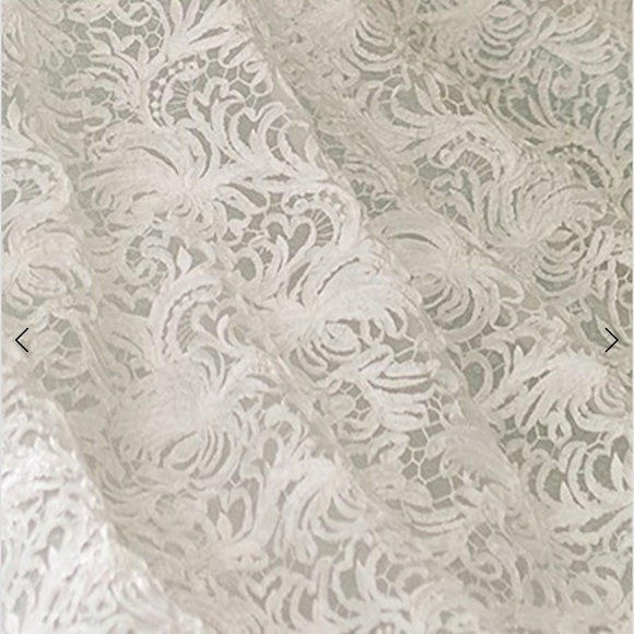 MON CHERI DAVID TUTERA WEDDING GOWN - Picture 10 of 15